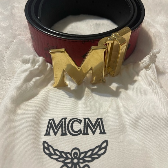 MCM belt - Picture 1 of 4